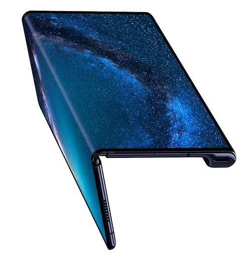 Huawei Mate X Released in 2019