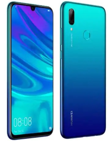 Huawei P Smart Released in 2018