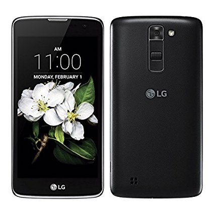 LG K7 Phone Released in 2017