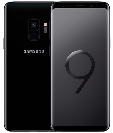 Samsung Galaxy S9 Phone Released in 2018
