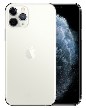 Apple iPhone 11 Pro Phone Released in 2019