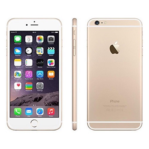 Apple iPhone 6s Phone Released in 2015